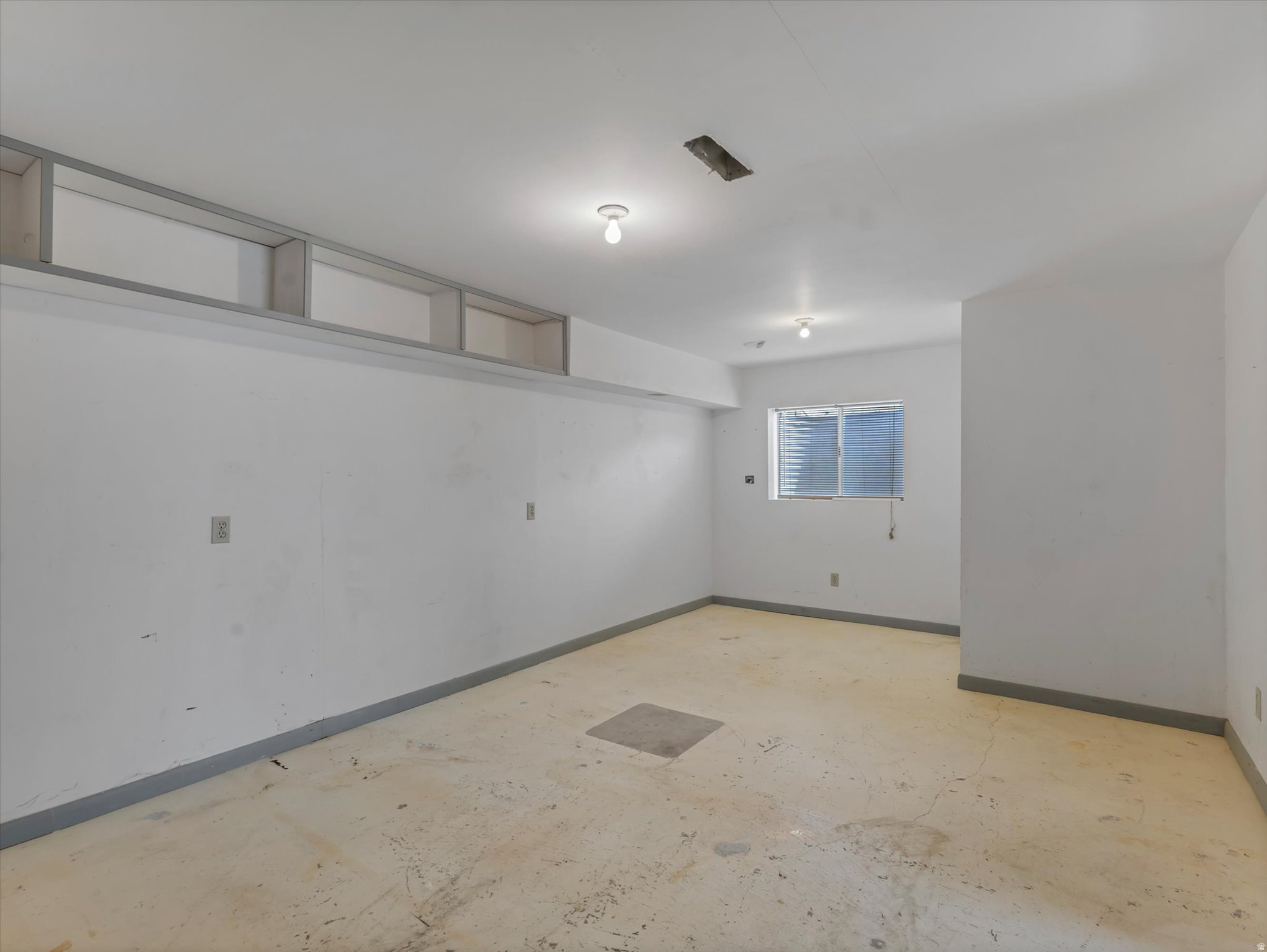 CHAPARRAL - Residential