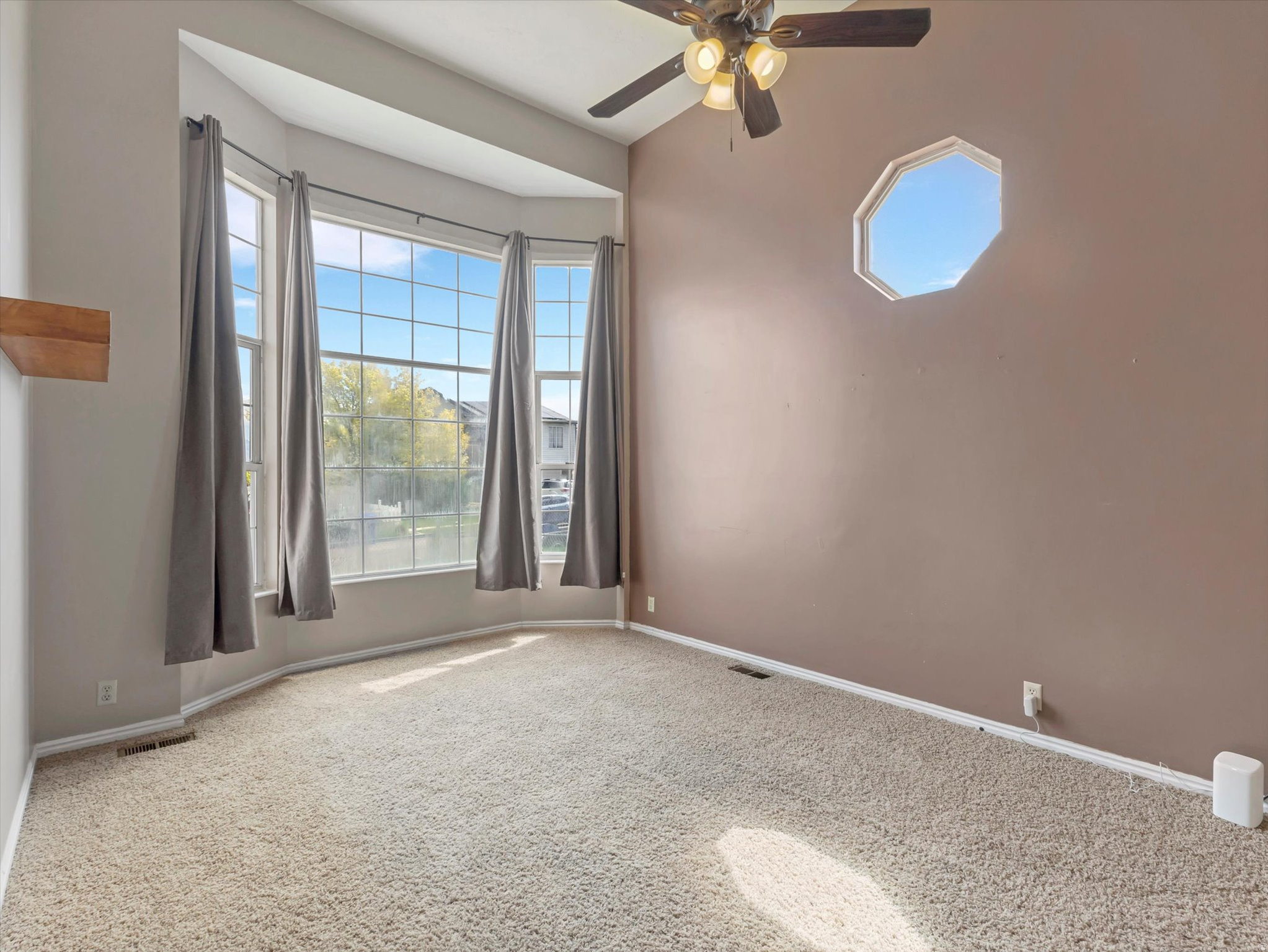 CHAPARRAL - Residential