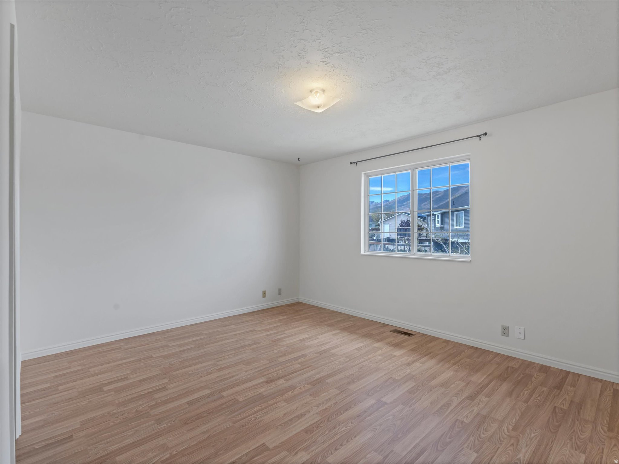 CHAPARRAL - Residential