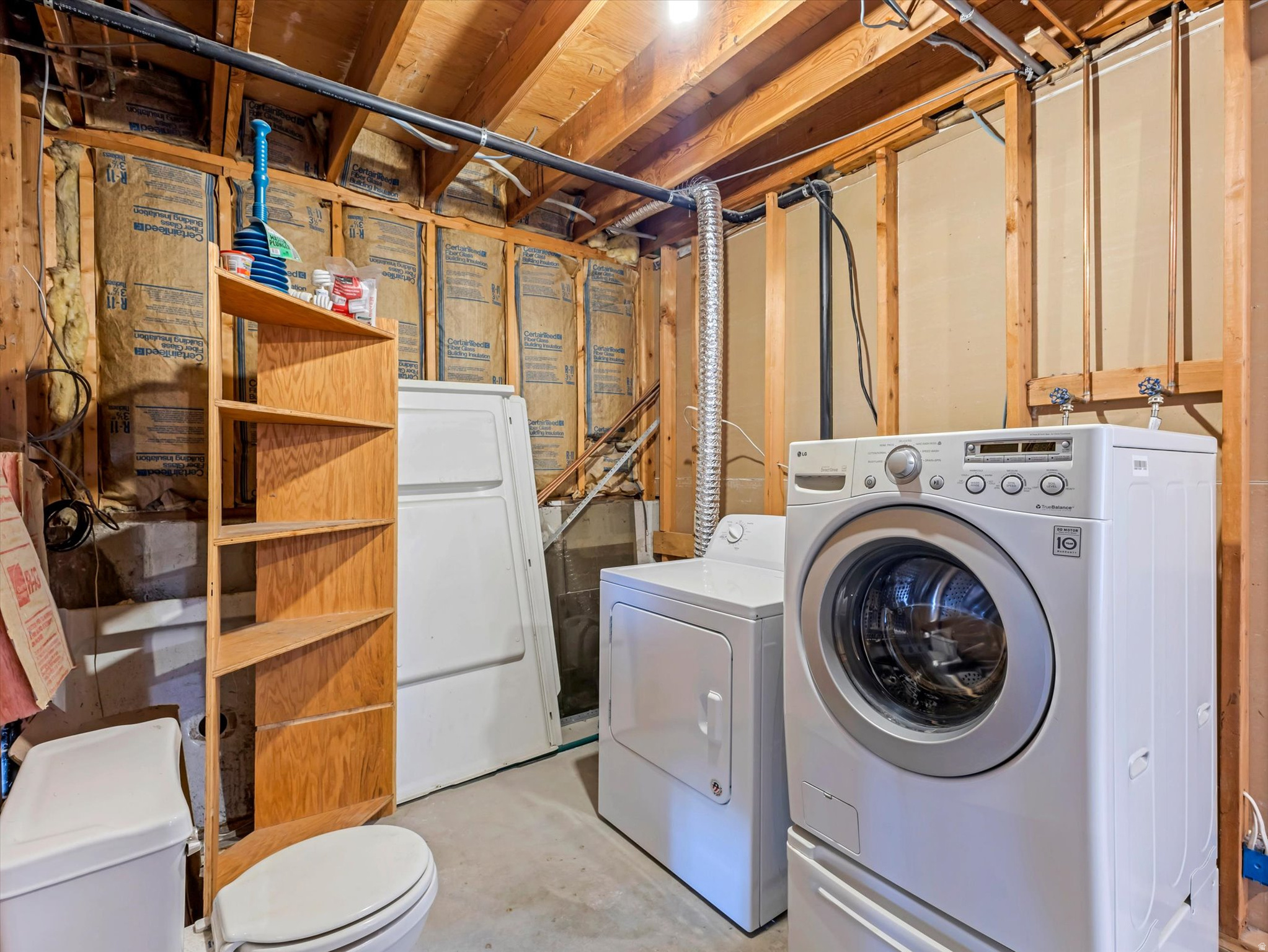 CHAPARRAL - Residential