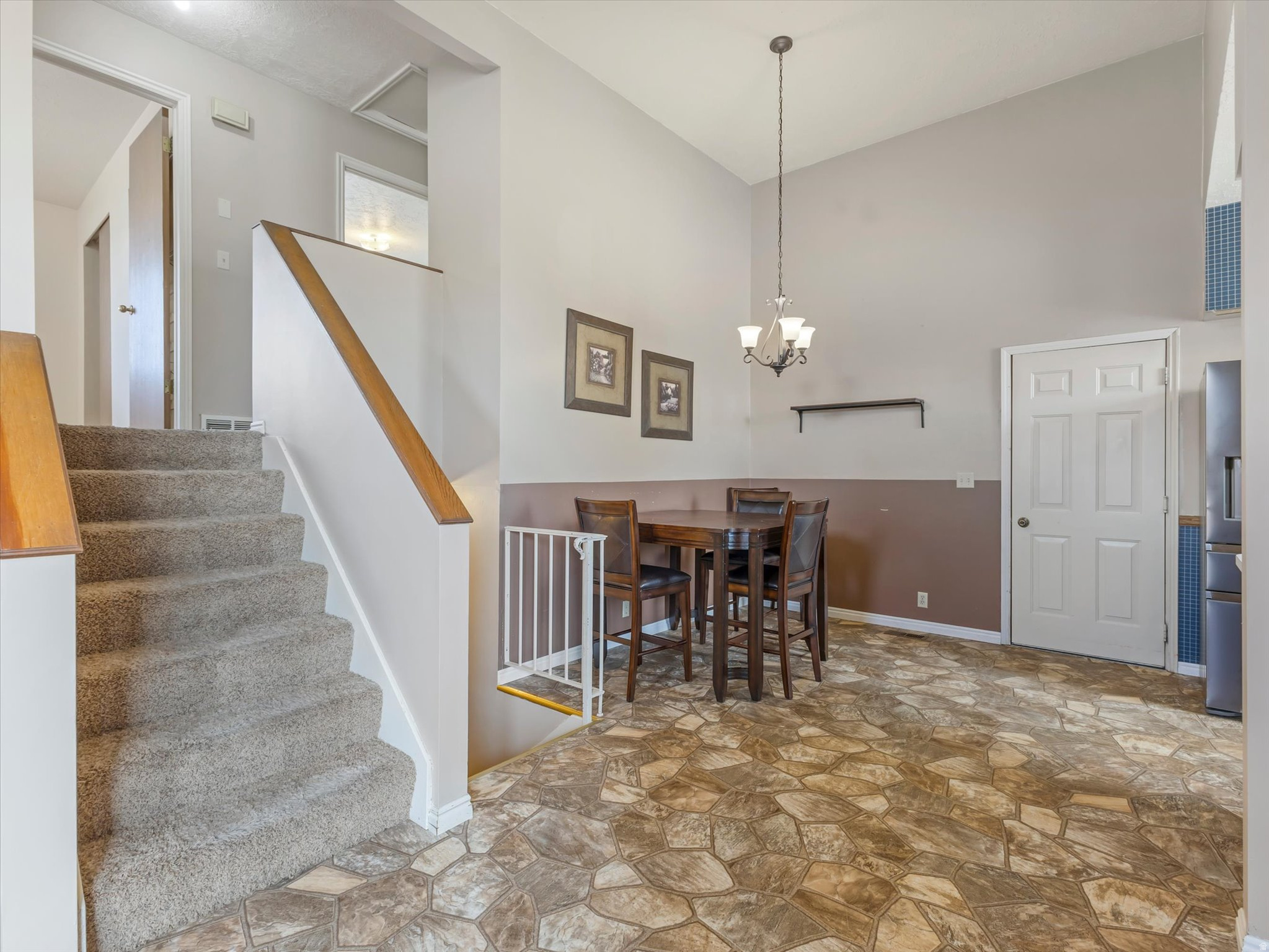 CHAPARRAL - Residential