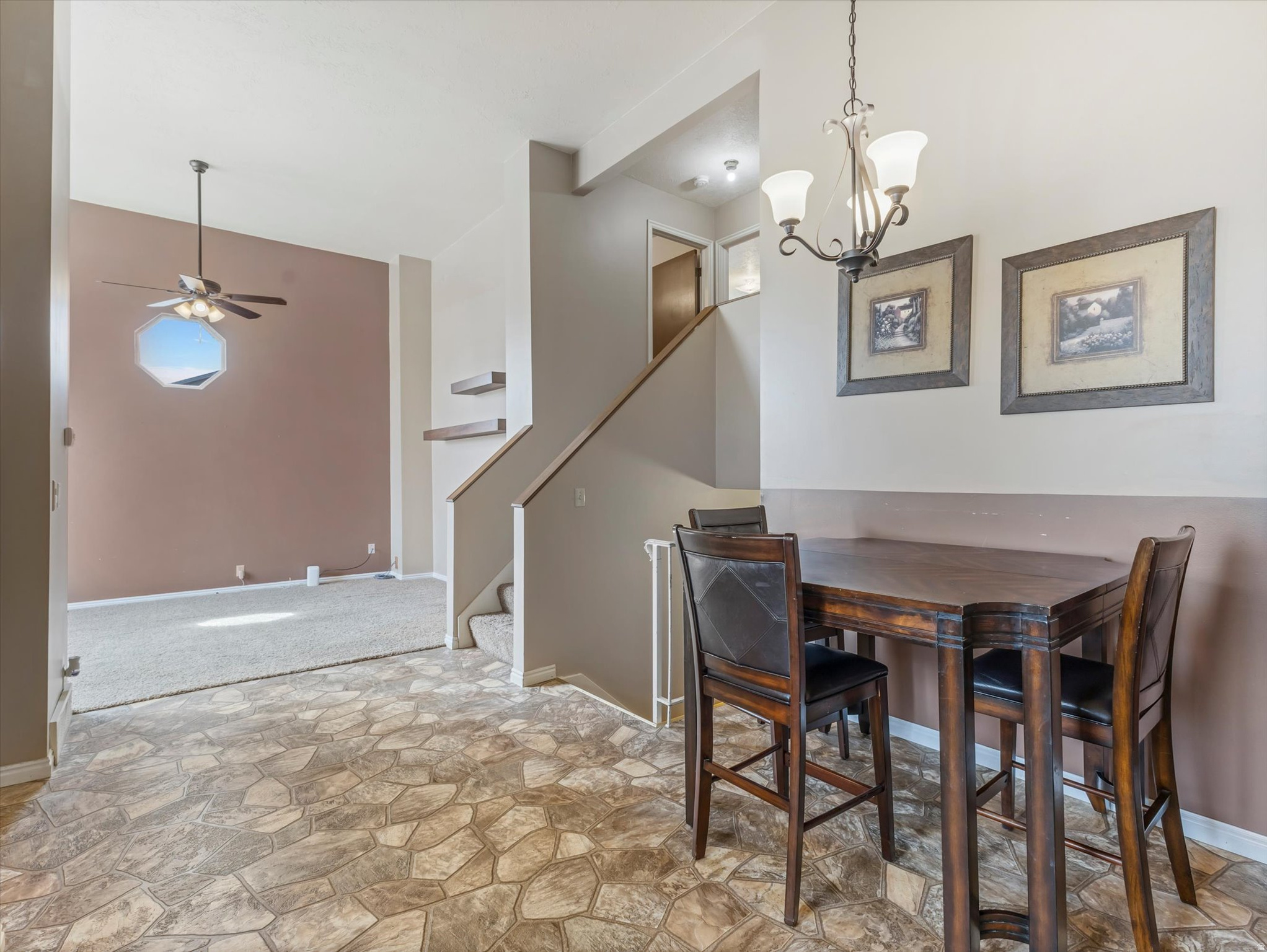 CHAPARRAL - Residential