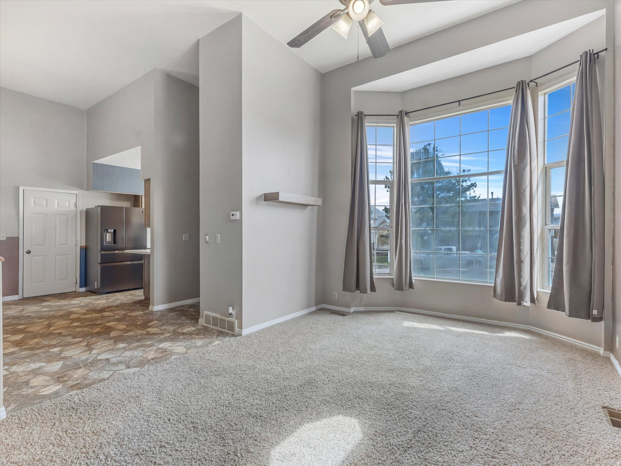 CHAPARRAL - Residential