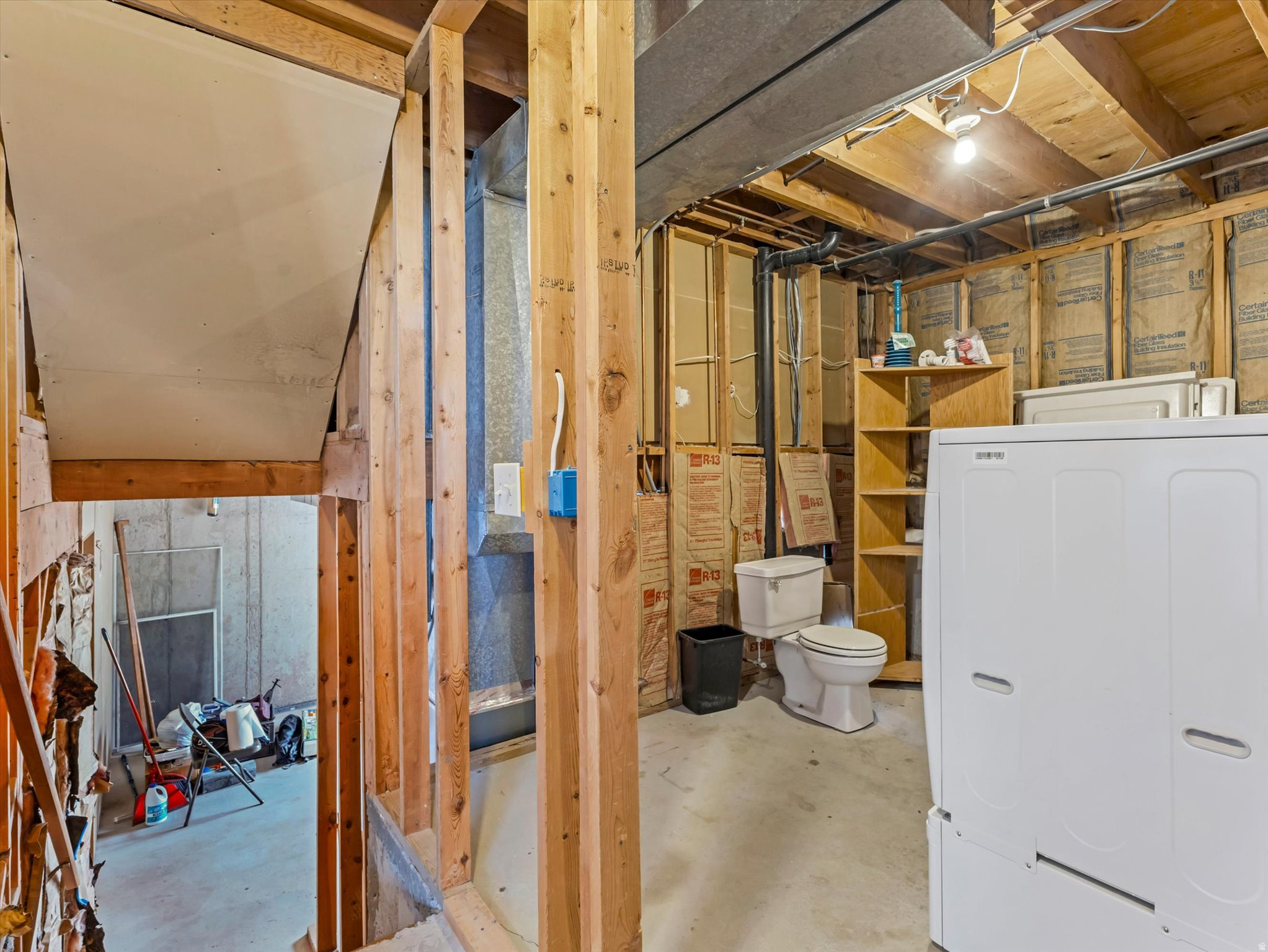 CHAPARRAL - Residential