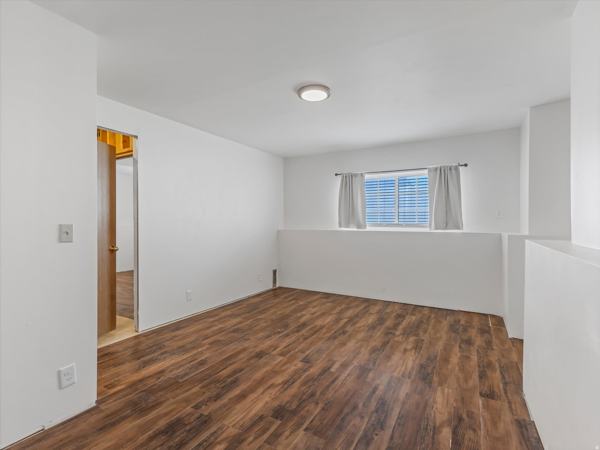 CHAPARRAL - Residential