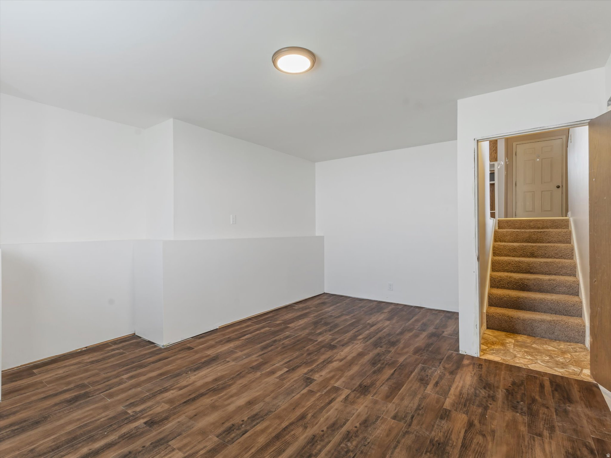 CHAPARRAL - Residential