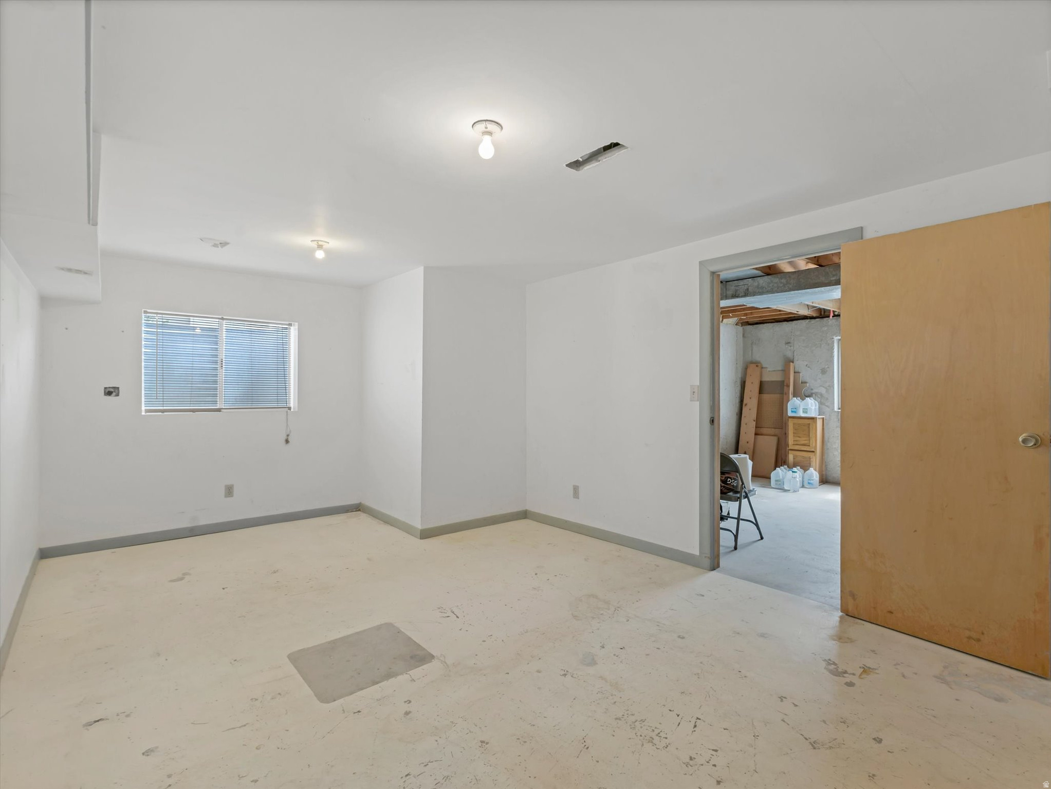 CHAPARRAL - Residential