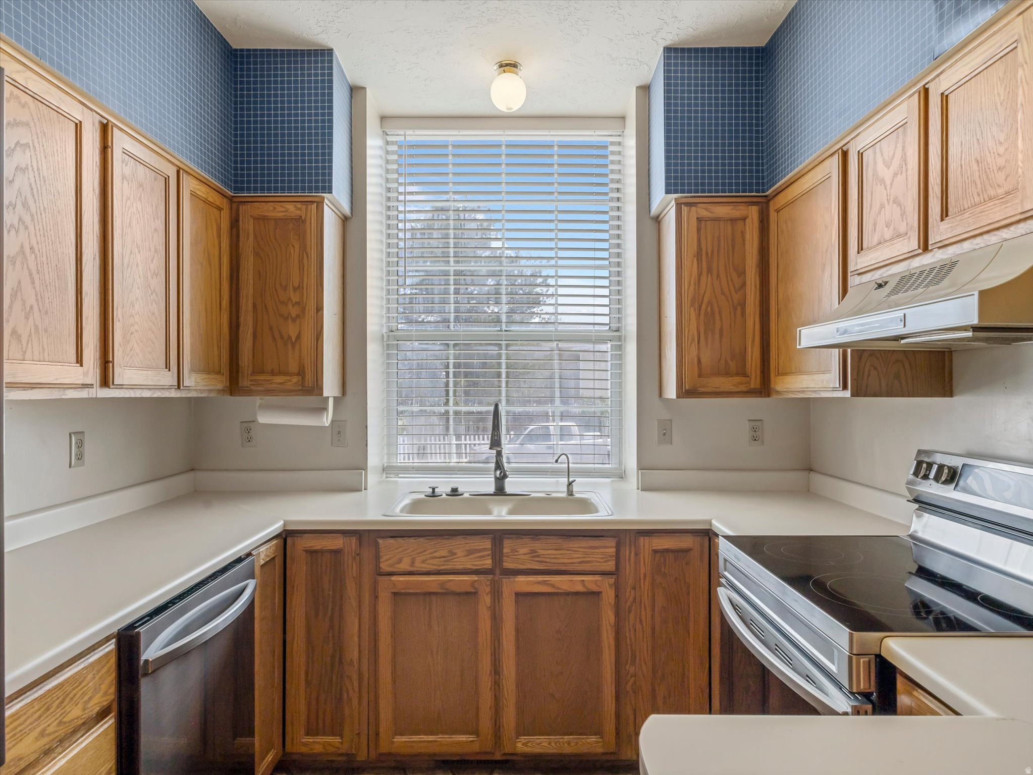 CHAPARRAL - Residential