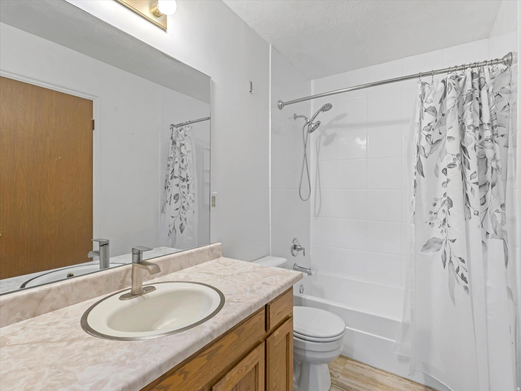 CHAPARRAL - Residential