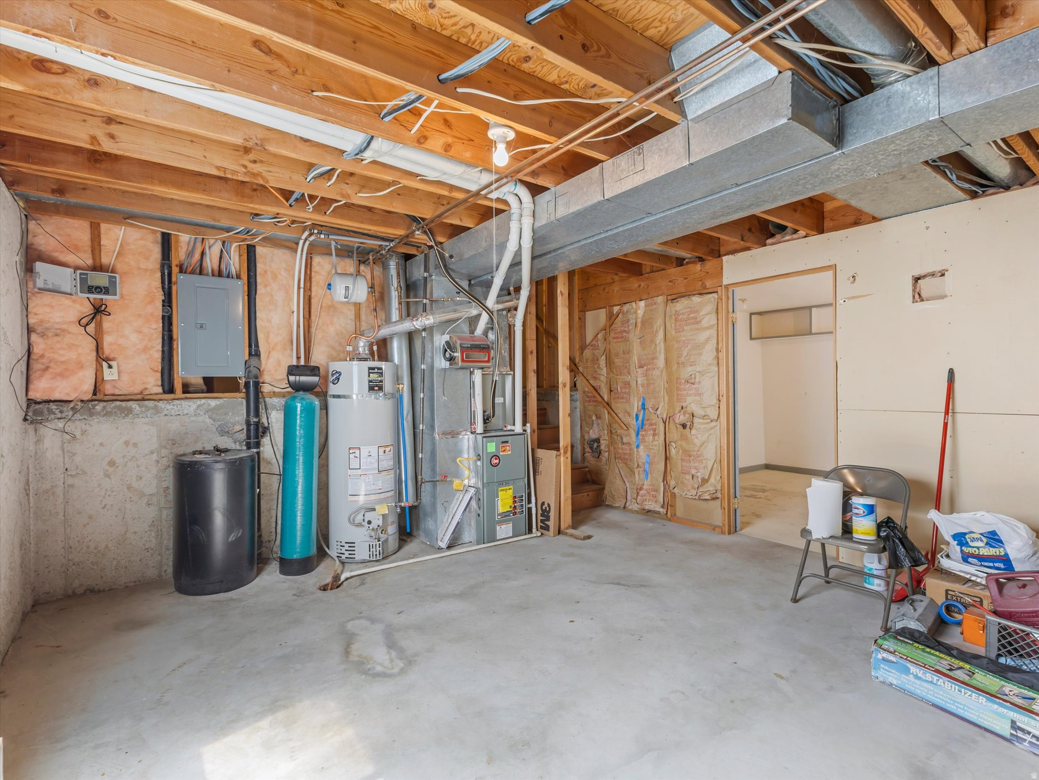 CHAPARRAL - Residential