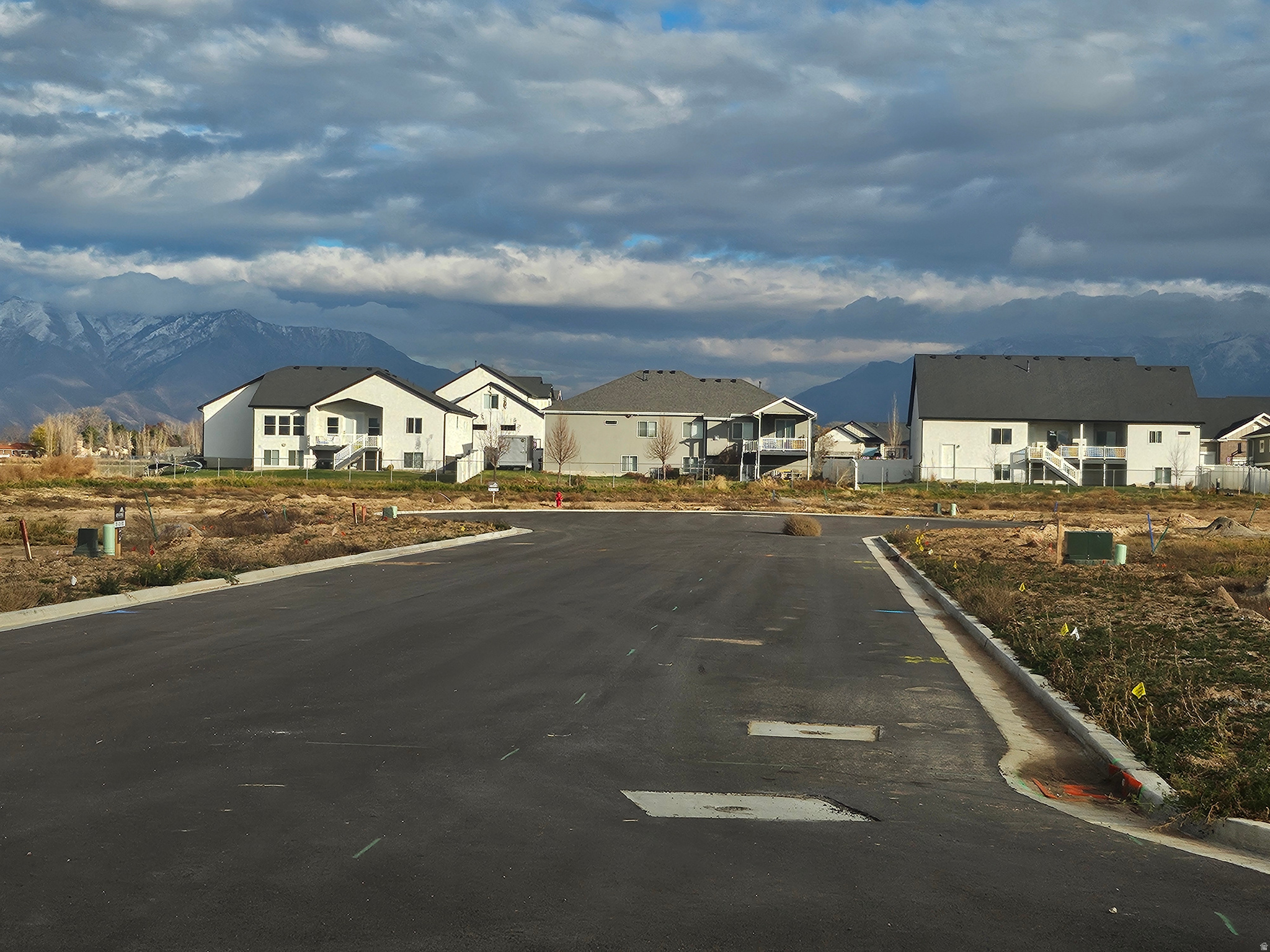 THE PRESERVE AT WILLOW BLUFF - Land