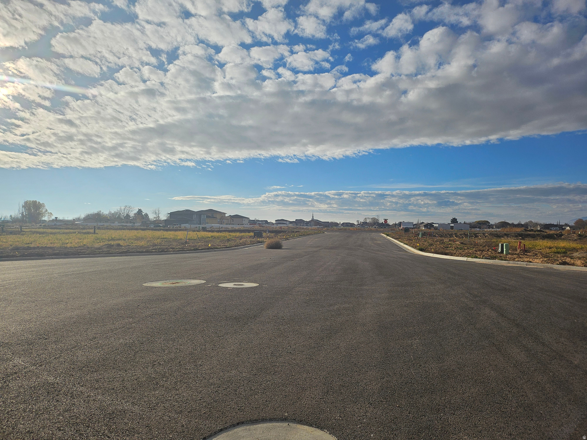 THE PRESERVE AT WILLOW BLUFF - Land