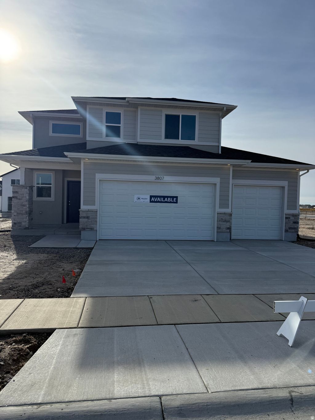 Photo of 3807 W 1760 S #207, Ogden, UT 84401 (MLS # 2124924)