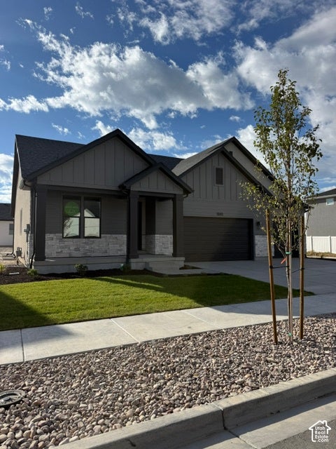 Photo of 1149 N 1525 E #120, Payson, UT 84651 (MLS # 2188196)