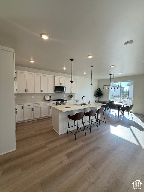 Photo of 1149 N 1525 E #120, Payson, UT 84651 (MLS # 2188196)