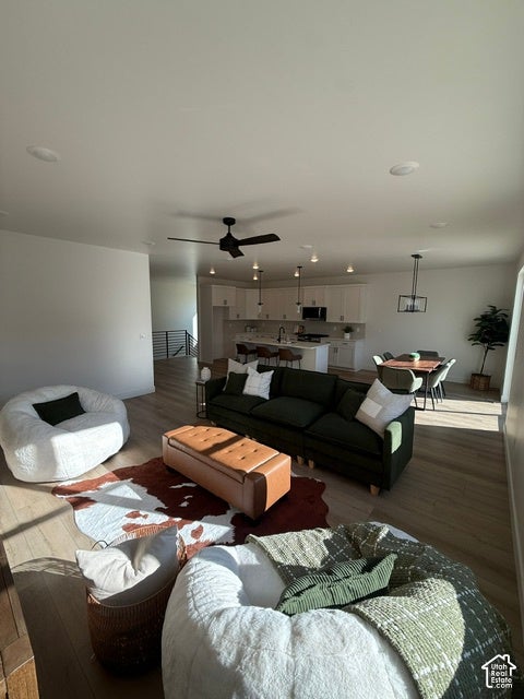 Tiny photo for 1149 N 1525 E #120, Payson, UT 84651 (MLS # 2188196)