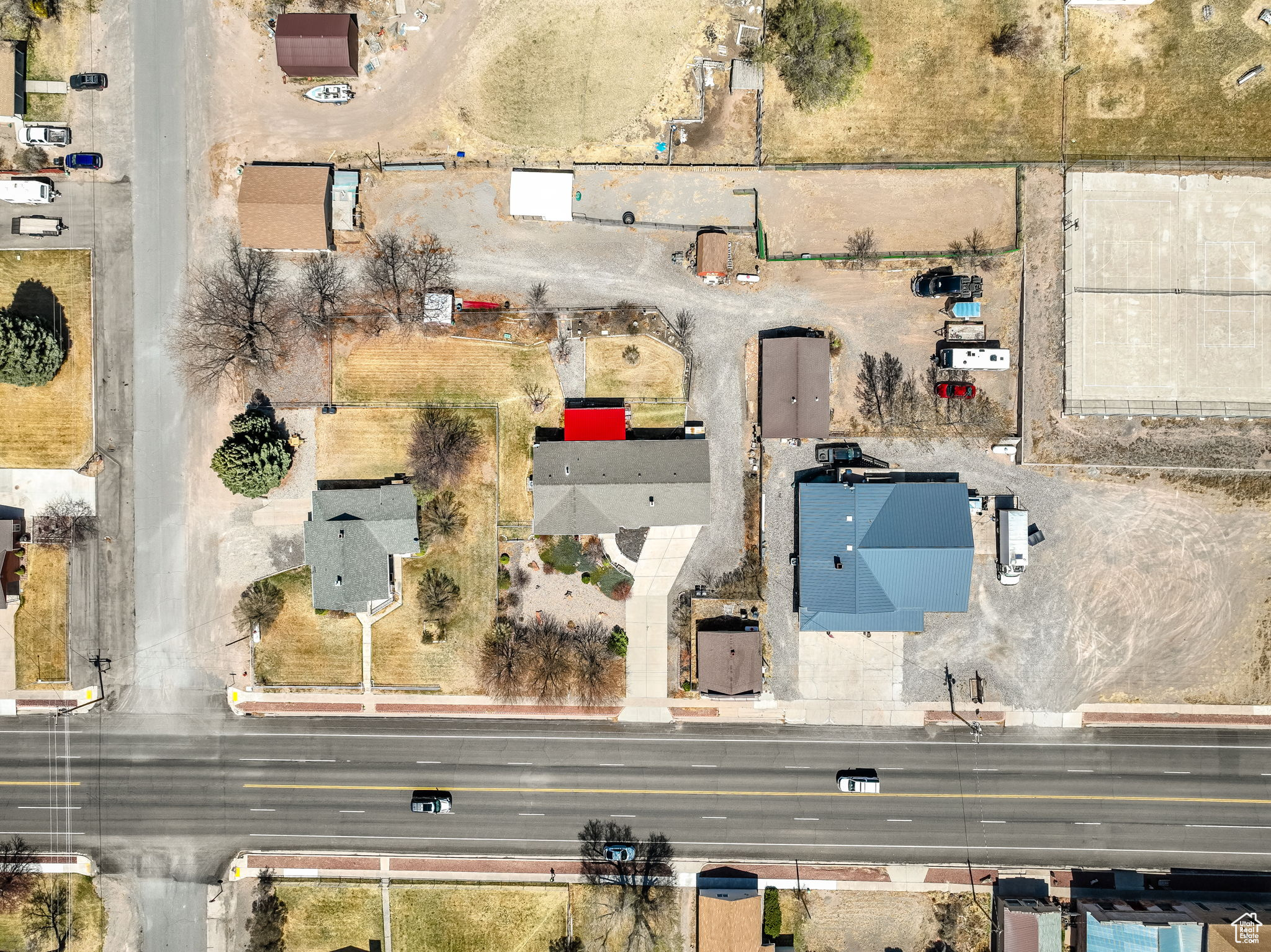 154 W Main St, Bicknell, Utah image 43