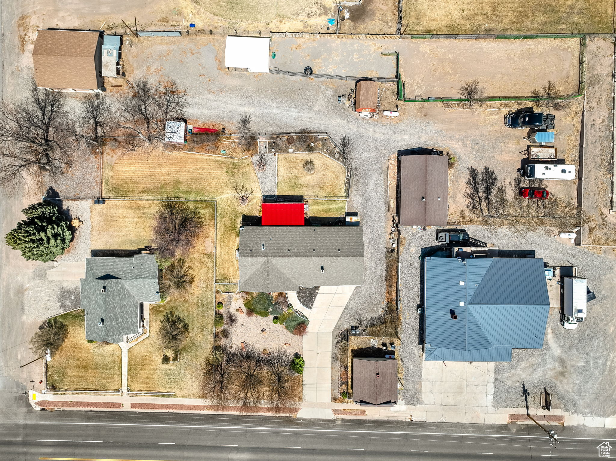 154 W Main St, Bicknell, Utah image 47