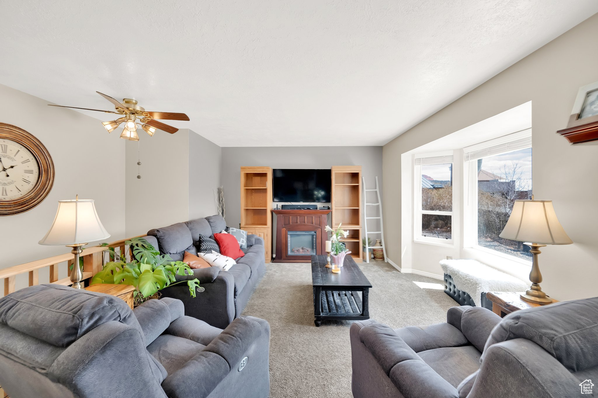 154 W Main St, Bicknell, Utah image 23
