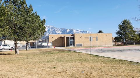 Tiny photo for 8404 S MONROE ST, Midvale, UT 84047 (MLS # 2145102)