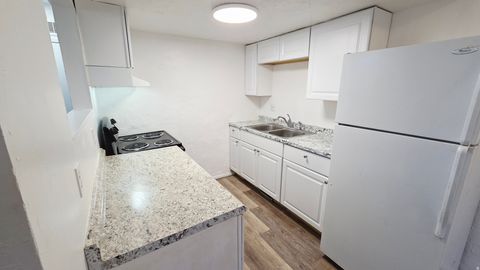 Tiny photo for 8404 S MONROE ST, Midvale, UT 84047 (MLS # 2145102)