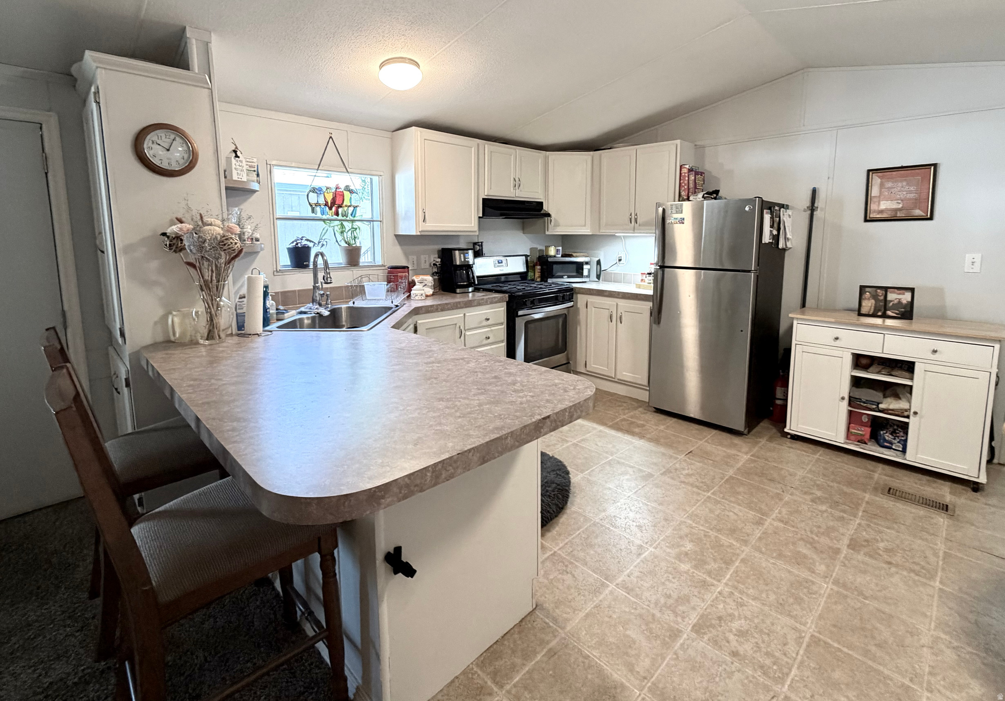 COTTONWOOD COVES - Residential