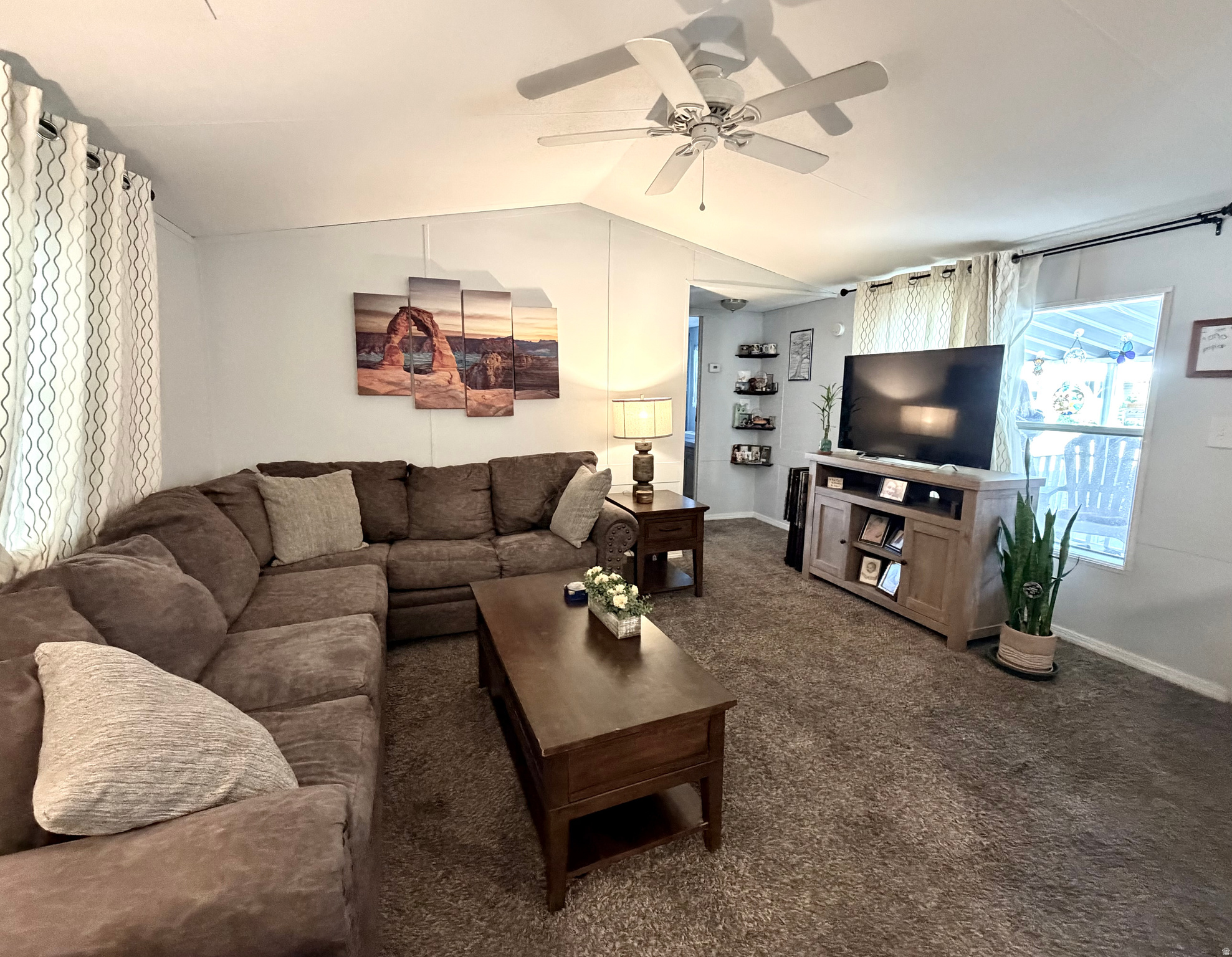 COTTONWOOD COVES - Residential