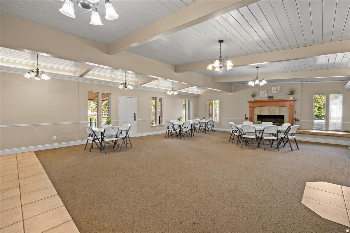 COTTONWOOD COVES - Residential