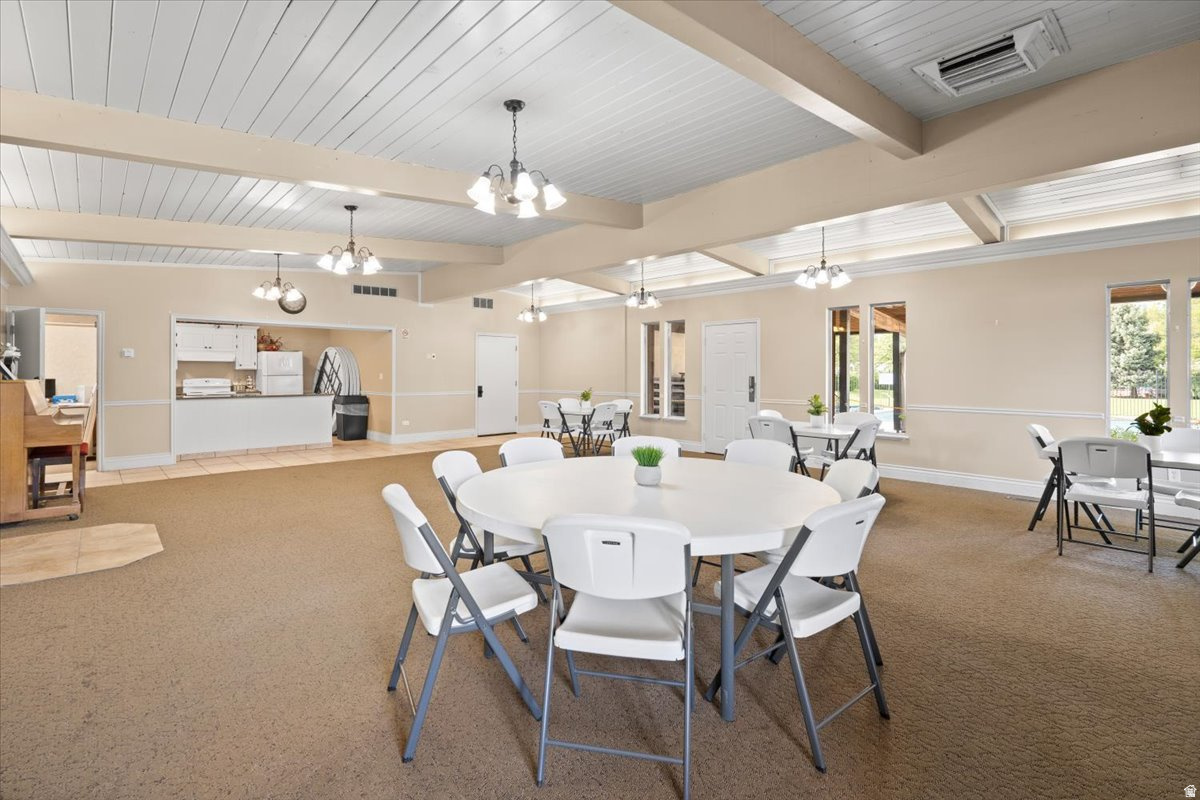 COTTONWOOD COVES - Residential