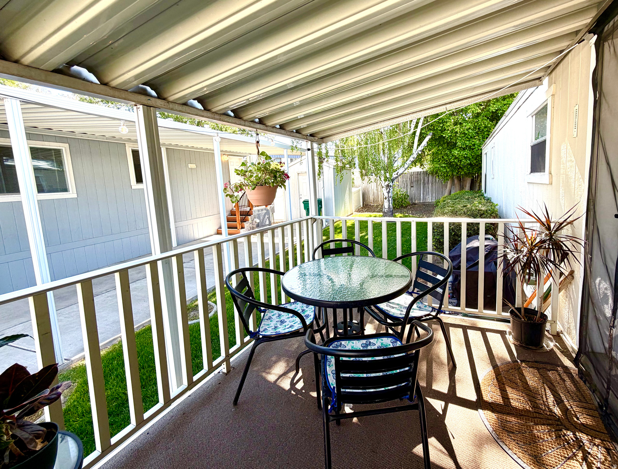 COTTONWOOD COVES - Residential