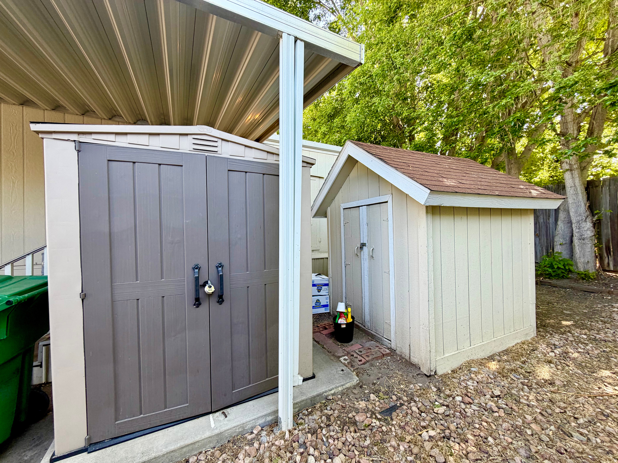 COTTONWOOD COVES - Residential