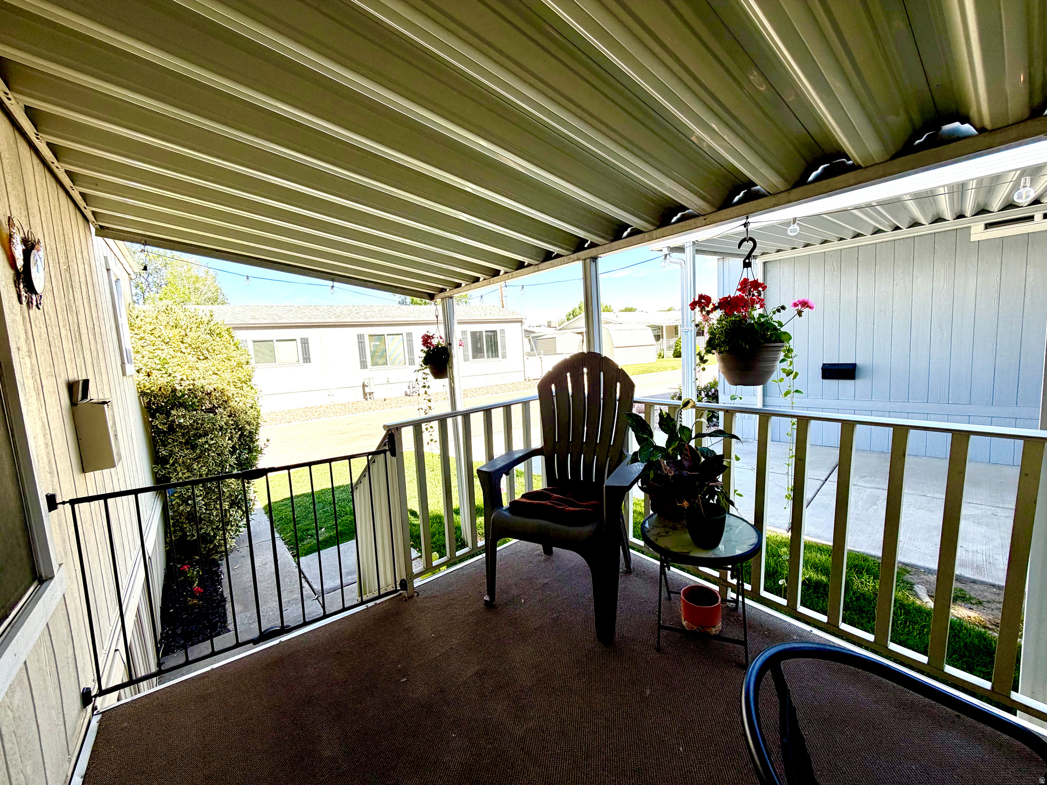 COTTONWOOD COVES - Residential