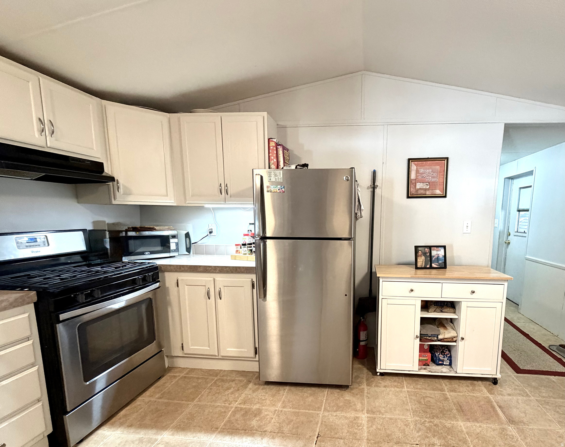 COTTONWOOD COVES - Residential