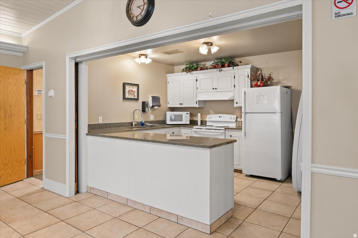 COTTONWOOD COVES - Residential
