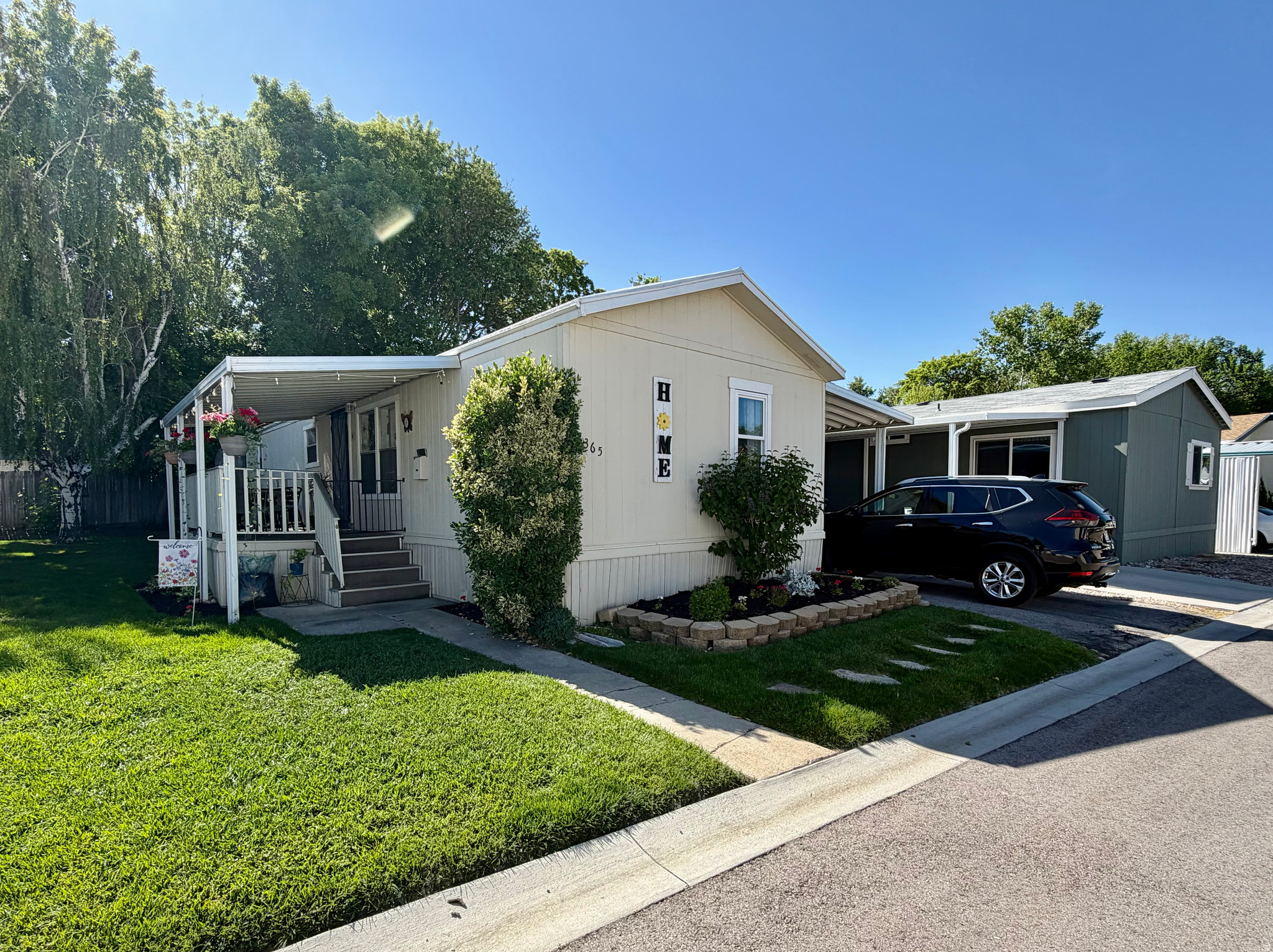 COTTONWOOD COVES - Residential