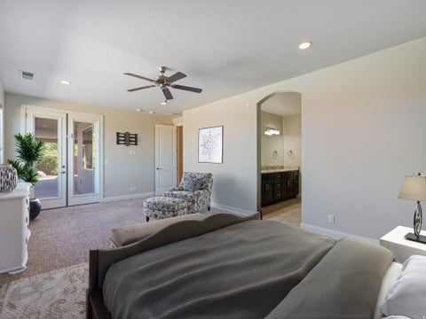 Tiny photo for 758 N HIGHLAND PKWY, Washington, UT 84780 (MLS # 2175071)