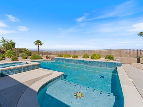 Tiny photo for 758 N HIGHLAND PKWY, Washington, UT 84780 (MLS # 2175071)