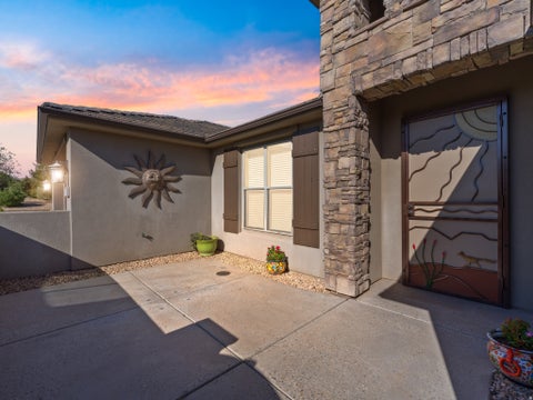Tiny photo for 758 N HIGHLAND PKWY, Washington, UT 84780 (MLS # 2175071)