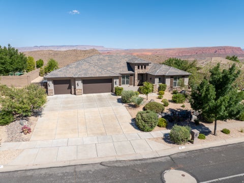 Tiny photo for 758 N HIGHLAND PKWY, Washington, UT 84780 (MLS # 2175071)