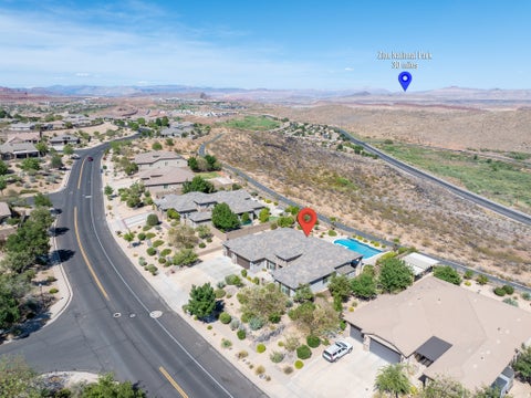 Tiny photo for 758 N HIGHLAND PKWY, Washington, UT 84780 (MLS # 2175071)
