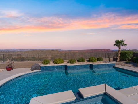 Tiny photo for 758 N HIGHLAND PKWY, Washington, UT 84780 (MLS # 2175071)