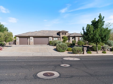 Tiny photo for 758 N HIGHLAND PKWY, Washington, UT 84780 (MLS # 2175071)