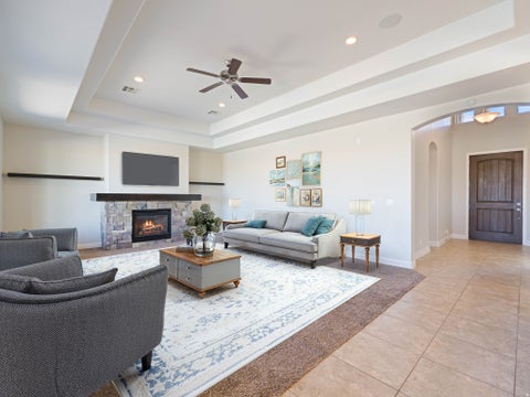 Tiny photo for 758 N HIGHLAND PKWY, Washington, UT 84780 (MLS # 2175071)