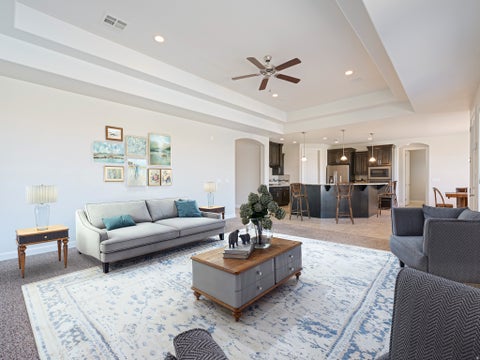 Tiny photo for 758 N HIGHLAND PKWY, Washington, UT 84780 (MLS # 2175071)