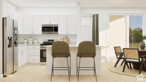 Tiny photo for 1540 S 950 W #123, Clearfield, UT 84015 (MLS # 2189133)