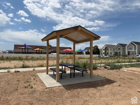 Tiny photo for 1540 S 950 W #123, Clearfield, UT 84015 (MLS # 2189133)
