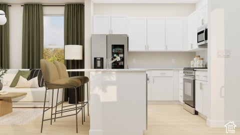 Tiny photo for 1540 S 950 W #123, Clearfield, UT 84015 (MLS # 2189133)