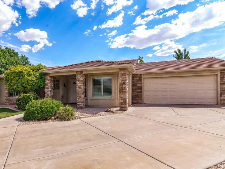 SUNRISE RIDGE 3 - Residential
