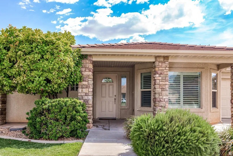 SUNRISE RIDGE 3 - Residential