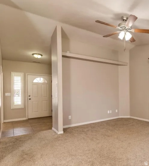 SUNRISE RIDGE 3 - Residential